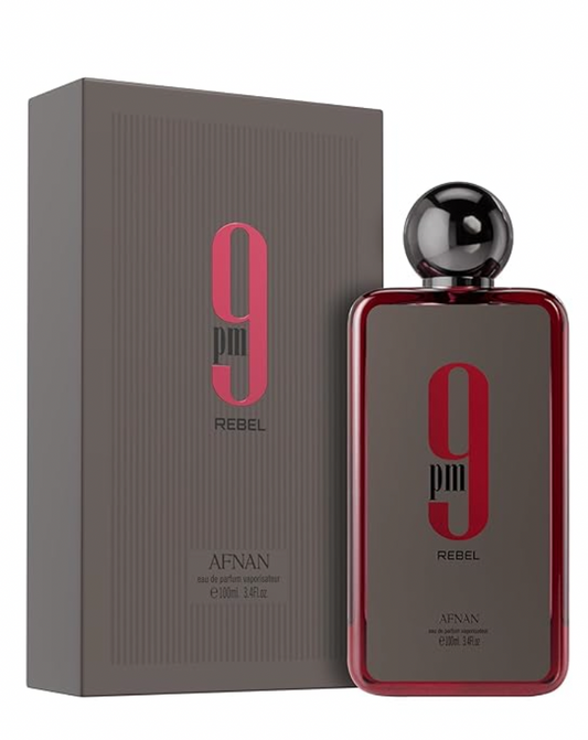9PM REBEL