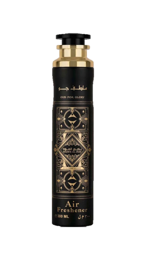 OUD FOR GLORY - AIR FRESHENER