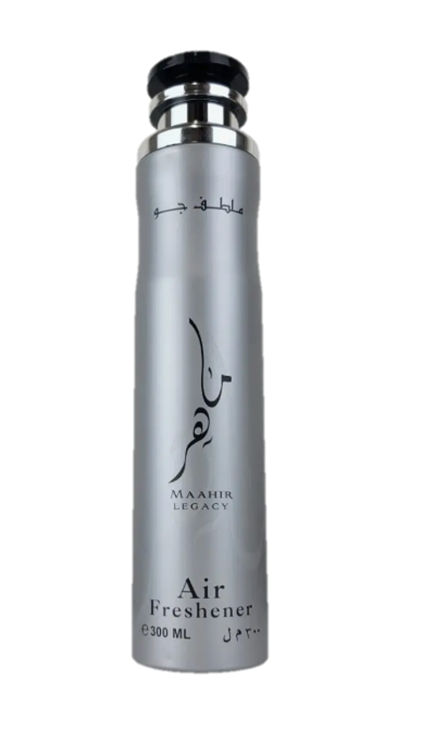 MAAHIR LEGACY - AIR FRESHENER