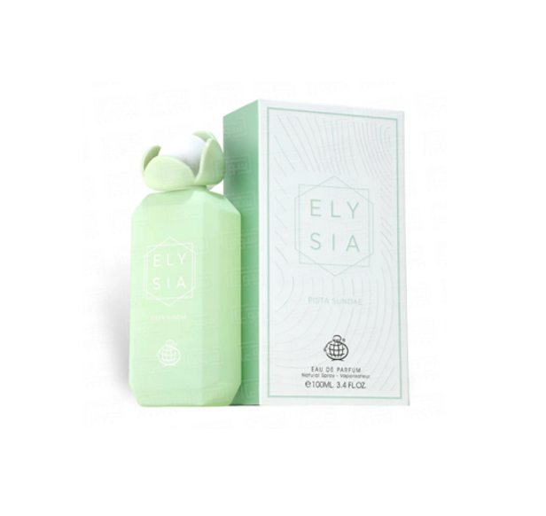 ELYSIA PISTA SUNDAE
