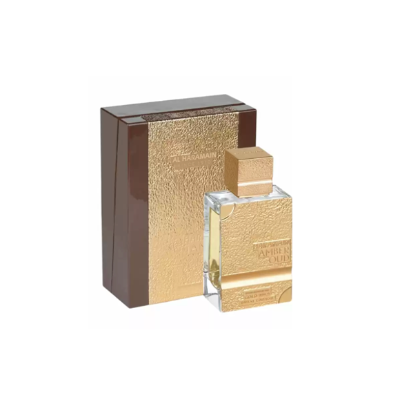 AMBER OUD GOLD 999.9 DUBAI EDITION