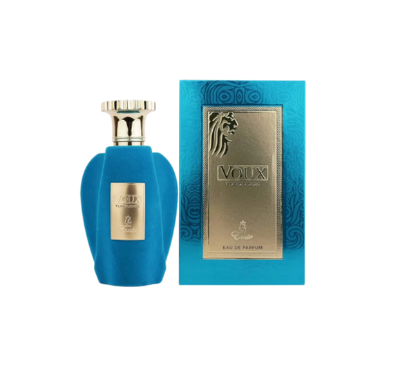 VOUX TURQUOISE