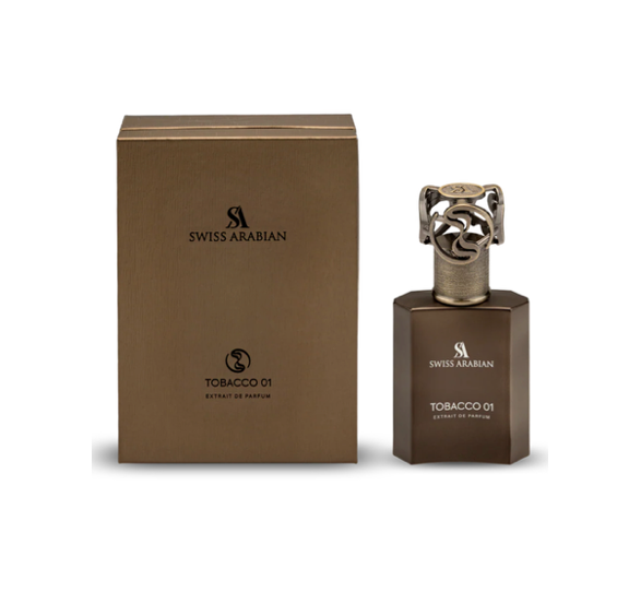 TOBACCO 01