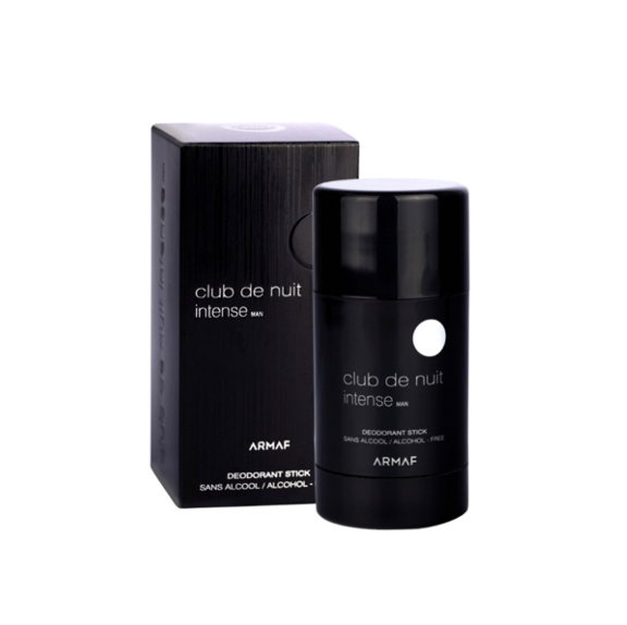 CLUB DE NUIT INTENSE MAN - DEODORANT STICK
