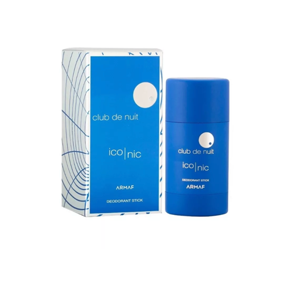 CLUB DE NUIT ICONIC - DEODORANT STICK