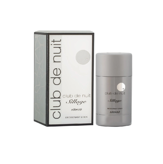 CLUB DE NUIT SILLAGE - DEODORANT STICK