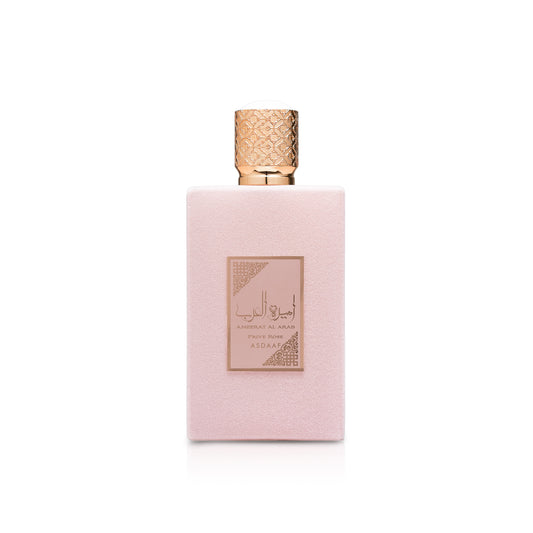 AMEERAT AL ARAB PRIVE ROSE