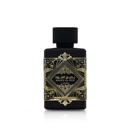 BADE'E AL OUD - OUD FOR GLORY