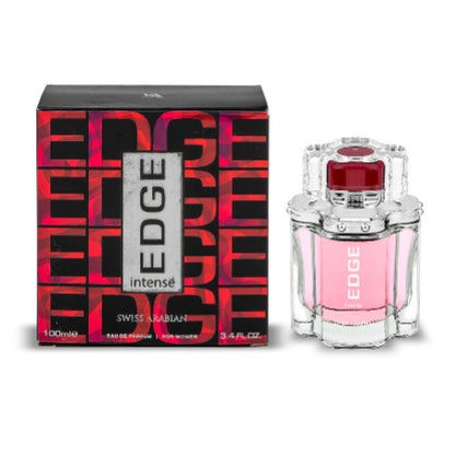 EDGE INTENSE