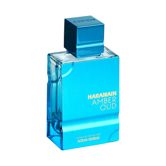 AMBER OUD - AQUA DUBAI