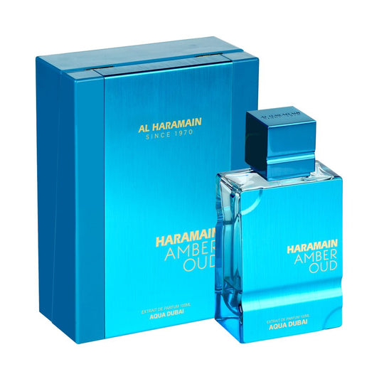 AMBER OUD - AQUA DUBAI