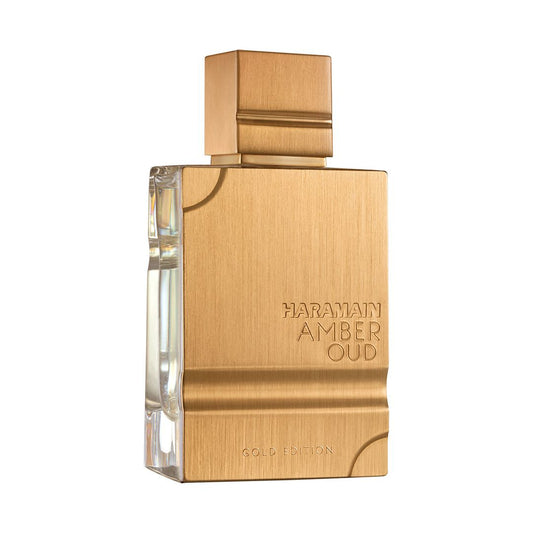 AMBER OUD - GOLD EDITION