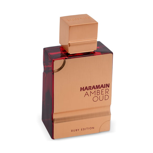 AMBER OUD - RUBY EDITION