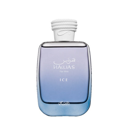 HAWAS ICE