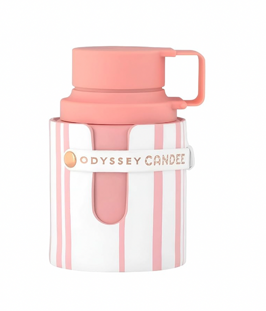 ODYSSEY - CANDEE