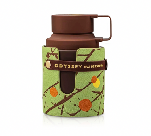 ODYSSEY - DUBAI CHOCOLATE