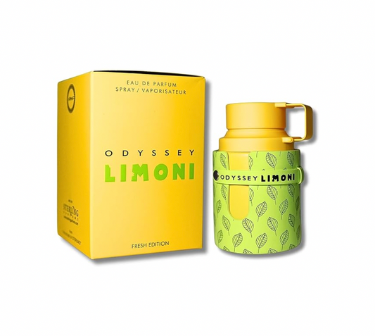 ODYSSEY - LIMONI