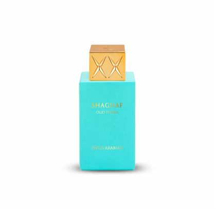 SHAGHAF - OUD TONKA
